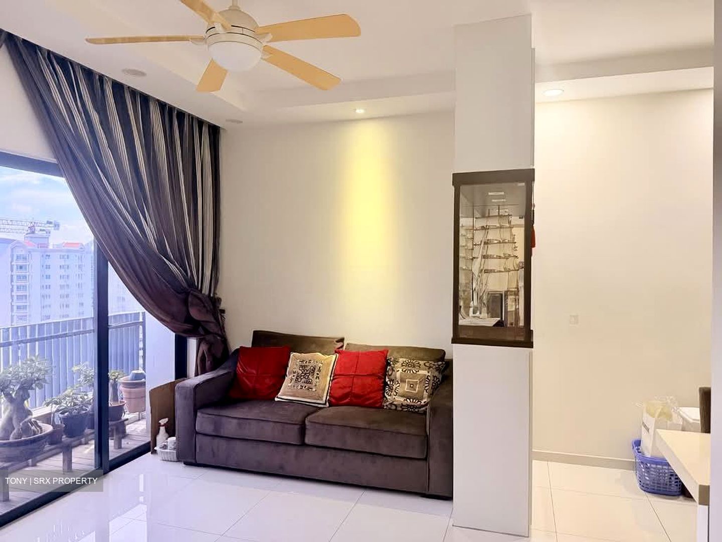 NV Residences (D18), Condominium #547527101